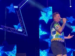 Schlager Stern - Willingen 2024